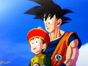 Žaidimas „Dragon Ball Trivia Showdown“  internete