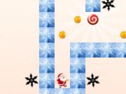 Žaidimas Candy Frost Rush  internete