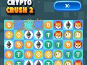 Žaidimas „Crypto Crush 2“  internete