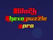 Žaidimas Blokuoti hexa dėlionės profesionalus  internete