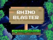 Žaidimas Rhino Blaster  internete