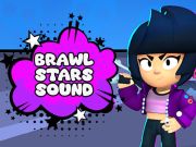 Žaidimas Brawl Stars garsas  internete