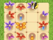 Žaidimas „Bloom Sort 2“: bičių galvosūkis  internete