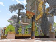 Žaidimas „Pixelmon Town“  internete