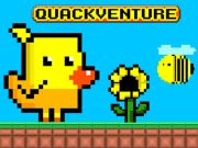 Žaidimas Quackventure  internete