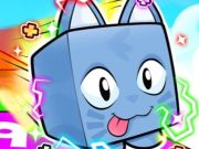 Žaidimas Robbie: Tapk žvėrimi  internete