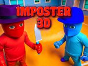 Žaidimas Imposter 3D  internete