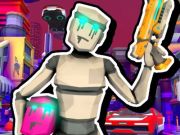Žaidimas „Cyberpunk“: korporacija  internete