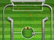 Žaidimas Futbolo pinballas  internete