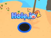 Žaidimas Skylė. IO 2  internete