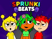 Žaidimas „Sprunki Beats“  internete