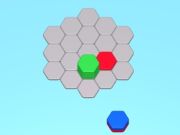 Žaidimas „Hexa“ kamino rūšis  internete