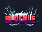 Žaidimas Blockle  internete
