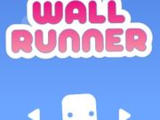Žaidimas Wall Runner  internete