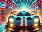 Žaidimas „GT Championship Arcade“  internete
