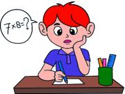 Žaidimas Sužinokite matematikos MCQ  internete