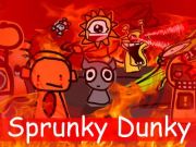 Žaidimas Nuspręstas Dunky  internete