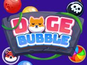 Žaidimas Doge burbulas  internete
