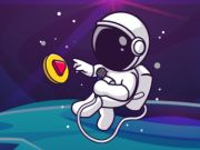 Žaidimas „Astro“ nuotykių turas  internete