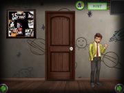 Žaidimas „Amgel Easy Room Escape 270“  internete