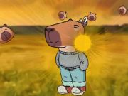Žaidimas Chill Clicker  internete