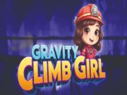 Žaidimas Gravitacijos laipiojimo mergina  internete