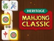 Žaidimas „Heritage Mahjong Classic“  internete