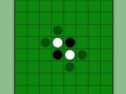 Žaidimas Reversi Othello dvikova  internete