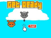 Žaidimas „Flappy Sprunki“  internete