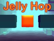 Žaidimas Jelly Hop  internete