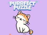 Žaidimas Purrfect galvosūkis  internete