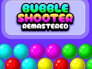 Žaidimas „Bubble Shooter Remastered“  internete