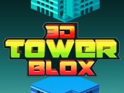 Žaidimas 3D bokšto blox  internete