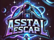 Žaidimas Astral Escape  internete