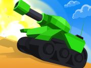 Žaidimas Armijos kova 3d  internete