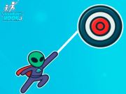 Žaidimas „Stickboys Hook“  internete
