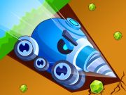 Žaidimas „Gem Deep Digger“  internete