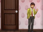 Žaidimas „Amgel Easy Room Escape 272“  internete