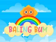 Žaidimas Balinantis bum  internete