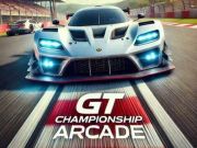 Žaidimas „GT Championship Arcade“  internete