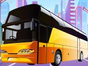 Žaidimas Autobuso vairuotojo treniruoklis 3D  internete