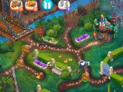 Žaidimas Karališkoji virtuvė: „Lost King“  internete