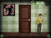 Žaidimas „Amgel Easy Room Escape 271“  internete