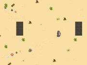 Žaidimas „Pixel Wizard“  internete