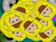 Žaidimas „Sprunki“ tuščiosios eigos paspaudėjas  internete