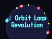 Žaidimas Orbitos kilpos revoliucija  internete