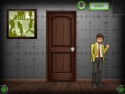 Žaidimas „Amgel Easy Room Escape 273“  internete