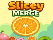 Žaidimas Slicey sujungimas  internete