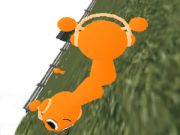 Žaidimas Pašėlęs „Sprunki 3D“  internete
