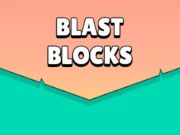 Žaidimas Blast dėžutės  internete